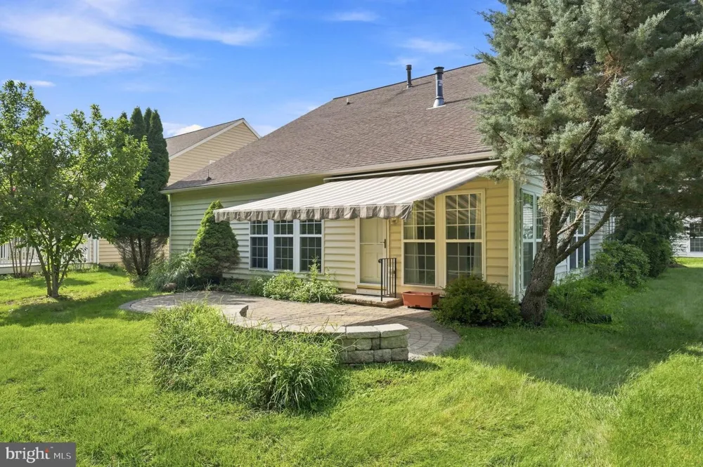 108 PETUNIA DRIVE Kennett Square, PA 19348