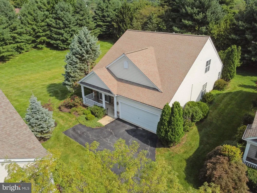 108 PETUNIA DRIVE Kennett Square, PA 19348