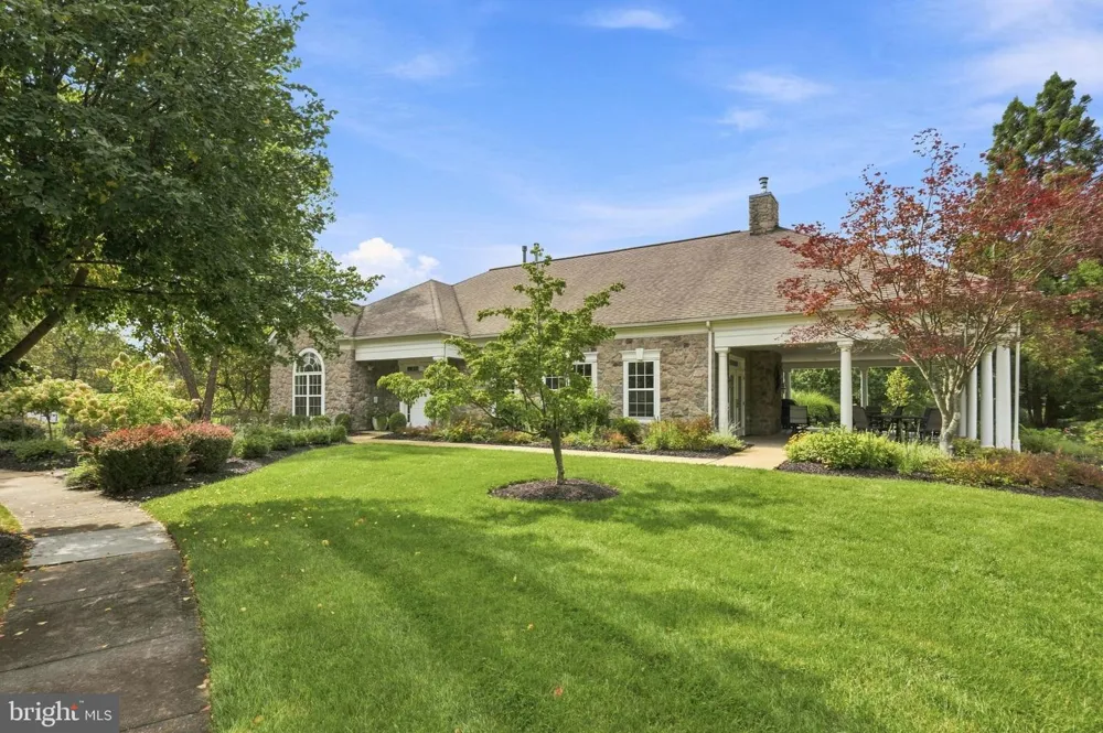 108 PETUNIA DRIVE Kennett Square, PA 19348