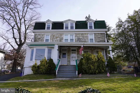 1053 EASTON ROAD #A