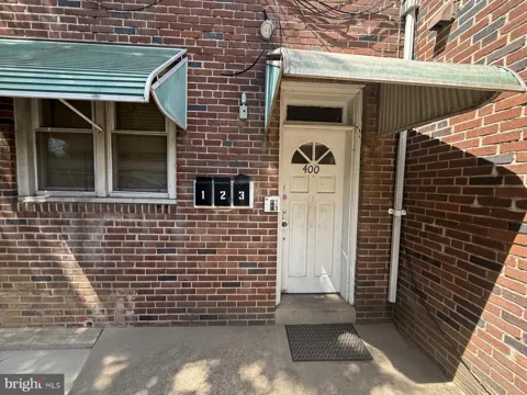 402 SPRINGFIELD ROAD