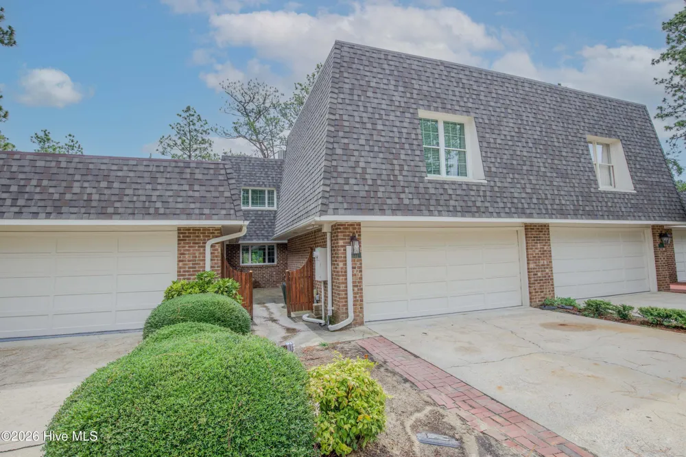 131 Racquet Lane Pinehurst, NC 28374