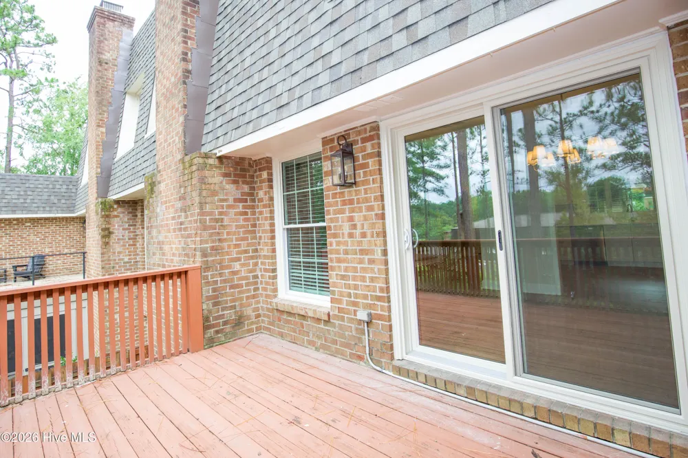 131 Racquet Lane Pinehurst, NC 28374