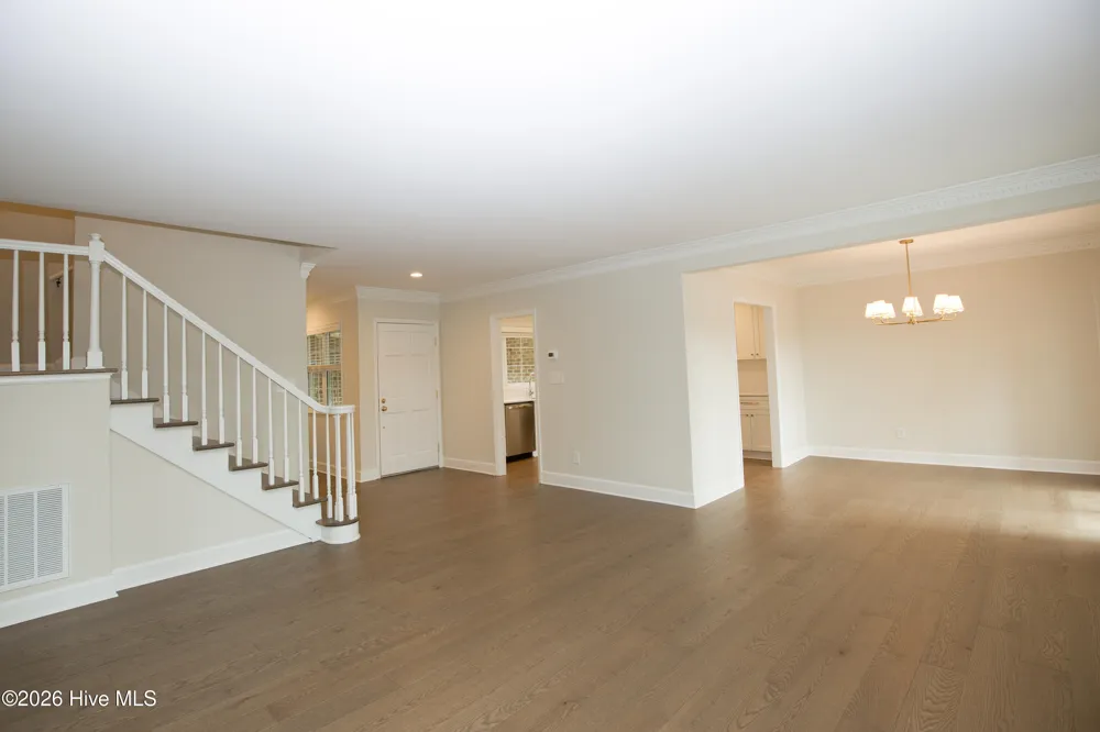 131 Racquet Lane Pinehurst, NC 28374