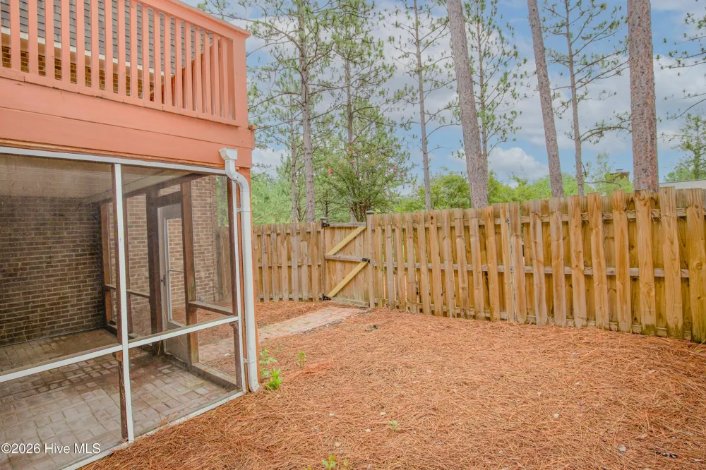 131 Racquet Lane Pinehurst, NC 28374