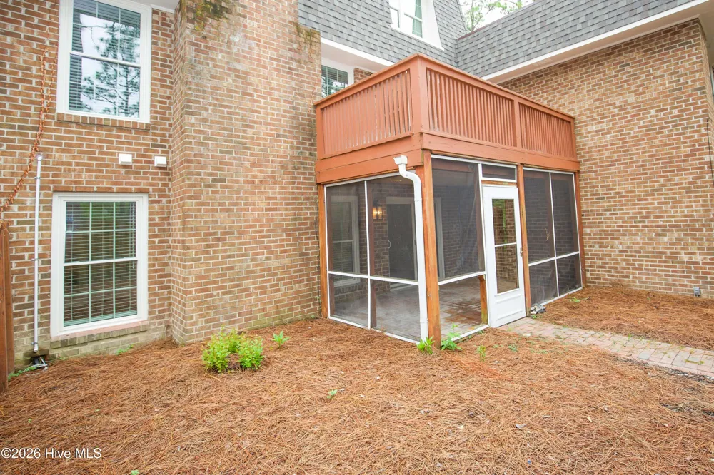 131 Racquet Lane Pinehurst, NC 28374