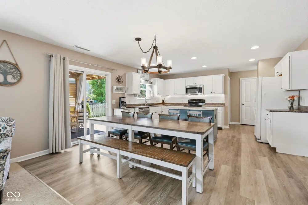4789 Summit Lake Place Indianapolis, IN 46239