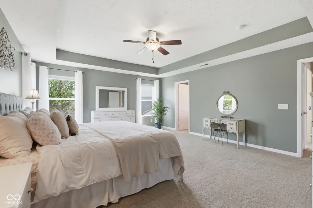 4789 Summit Lake Place Indianapolis, IN 46239