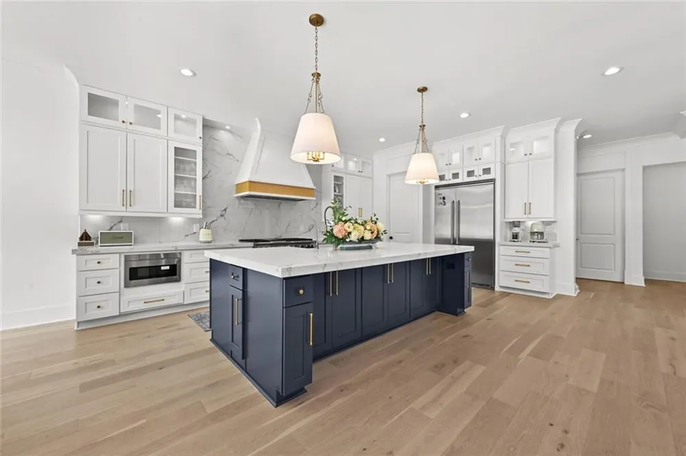 2694 Thompson Mill Road Buford, GA 30519
