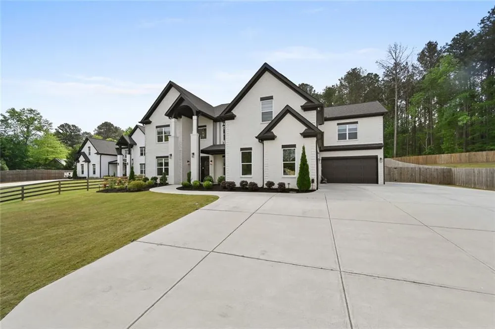 2694 Thompson Mill Road Buford, GA 30519