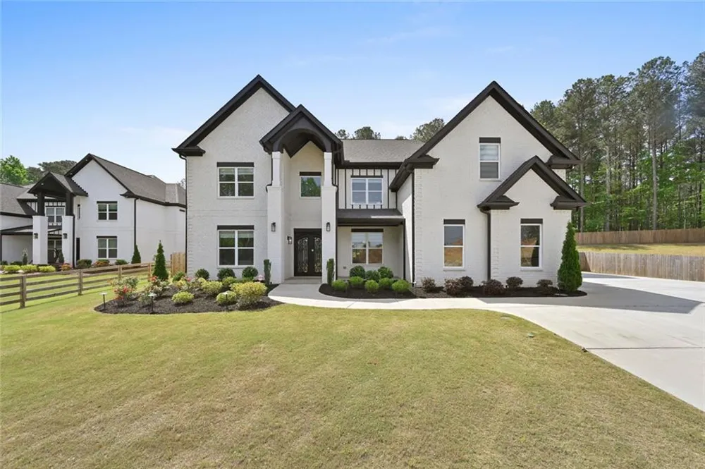 2694 Thompson Mill Road Buford, GA 30519