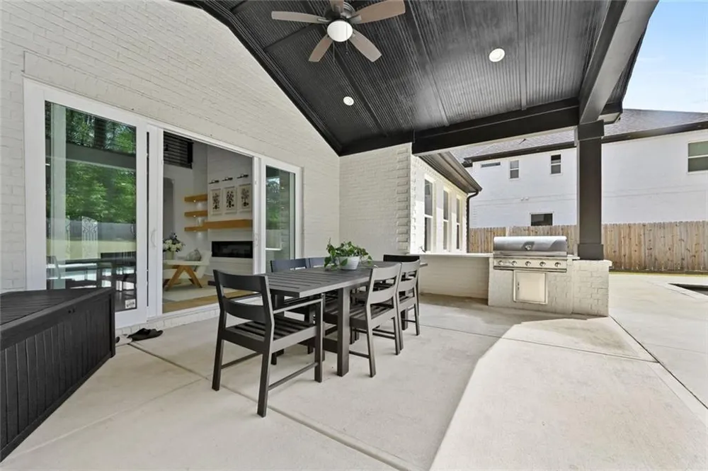 2694 Thompson Mill Road Buford, GA 30519