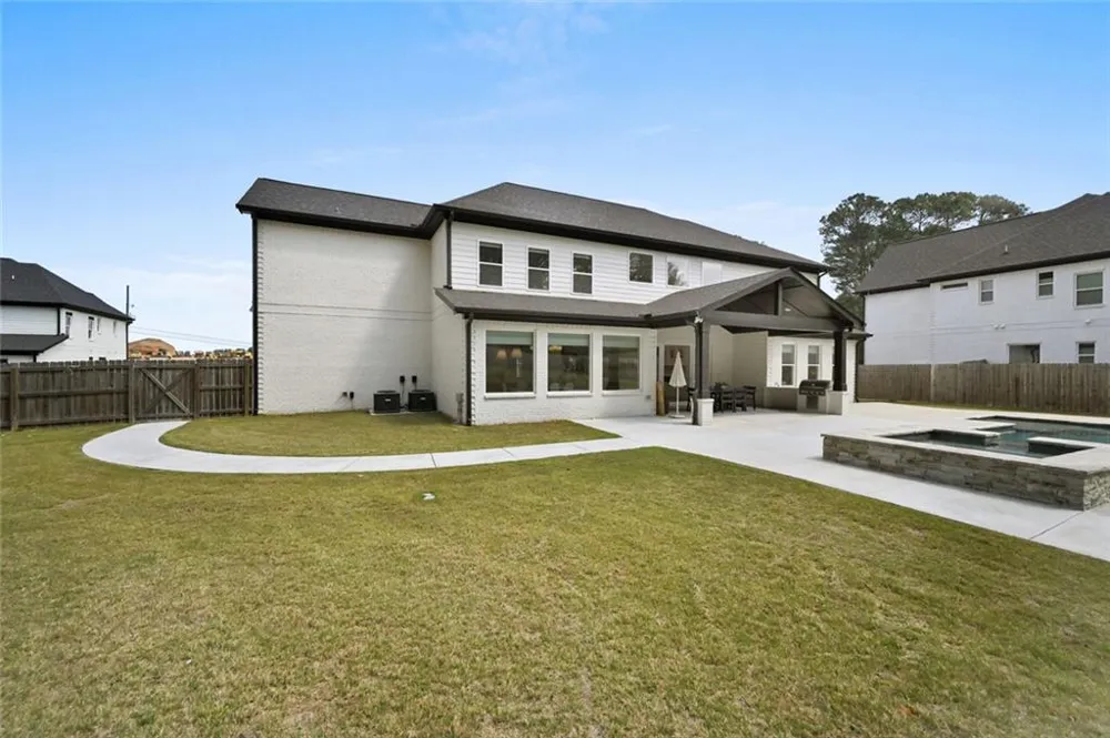2694 Thompson Mill Road Buford, GA 30519
