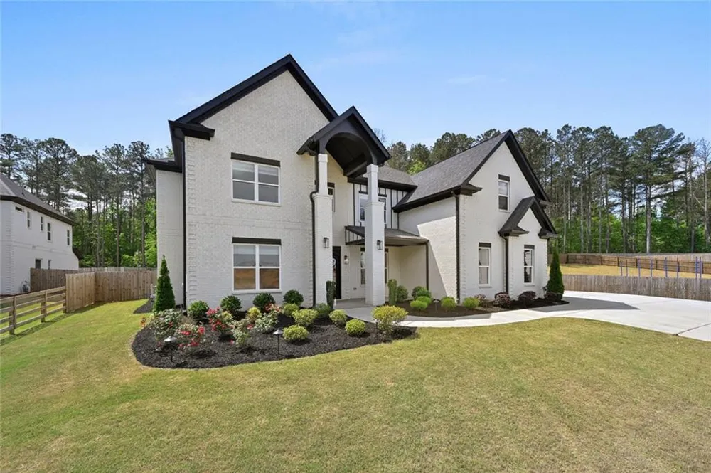 2694 Thompson Mill Road Buford, GA 30519