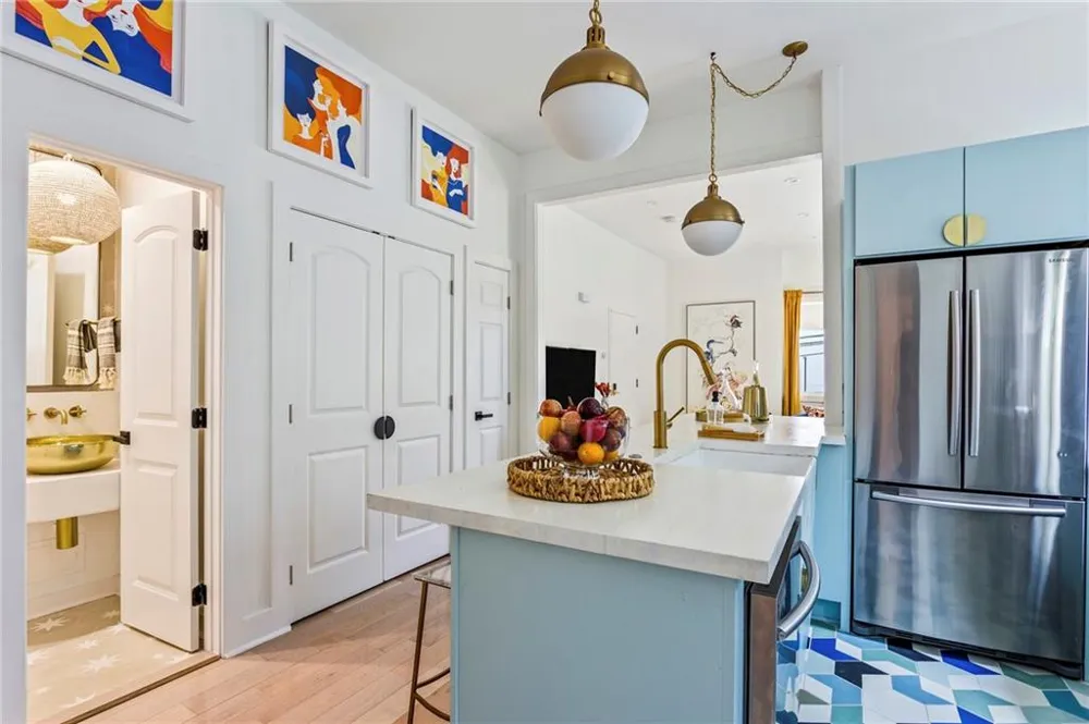970 Charles Allen Drive NE #B Atlanta, GA 30309