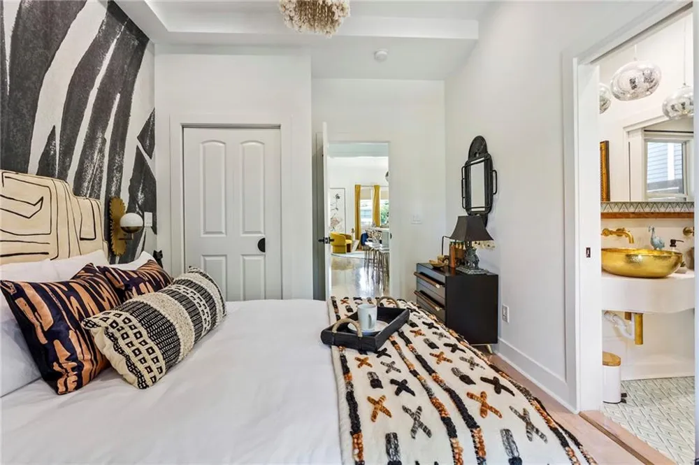 970 Charles Allen Drive NE #B Atlanta, GA 30309