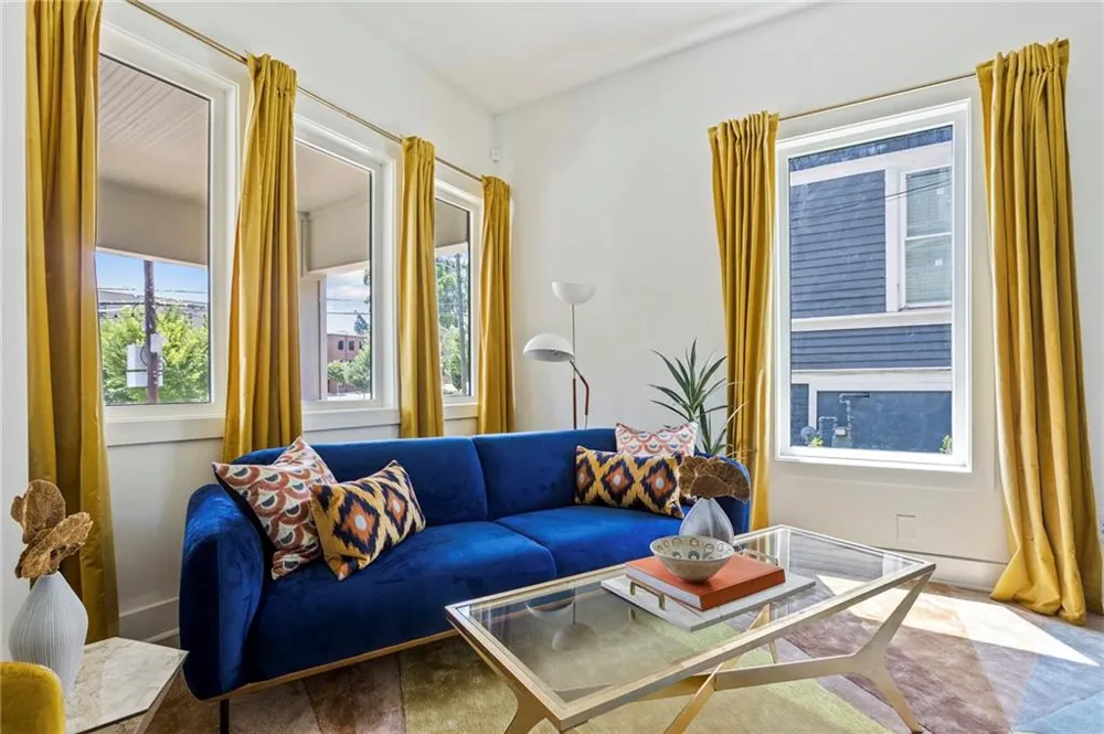 970 Charles Allen Drive NE #B Atlanta, GA 30309