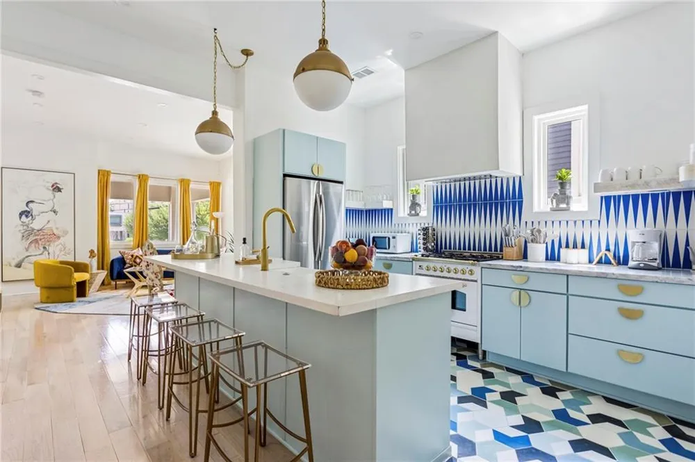 970 Charles Allen Drive NE #B Atlanta, GA 30309