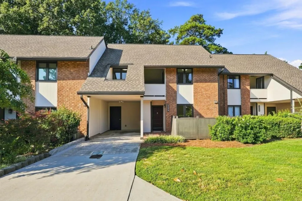 3229 Clairmont North NE Atlanta, GA 30329