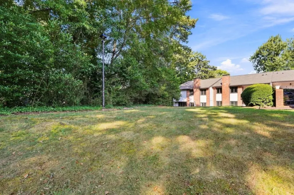 3229 Clairmont North NE Atlanta, GA 30329