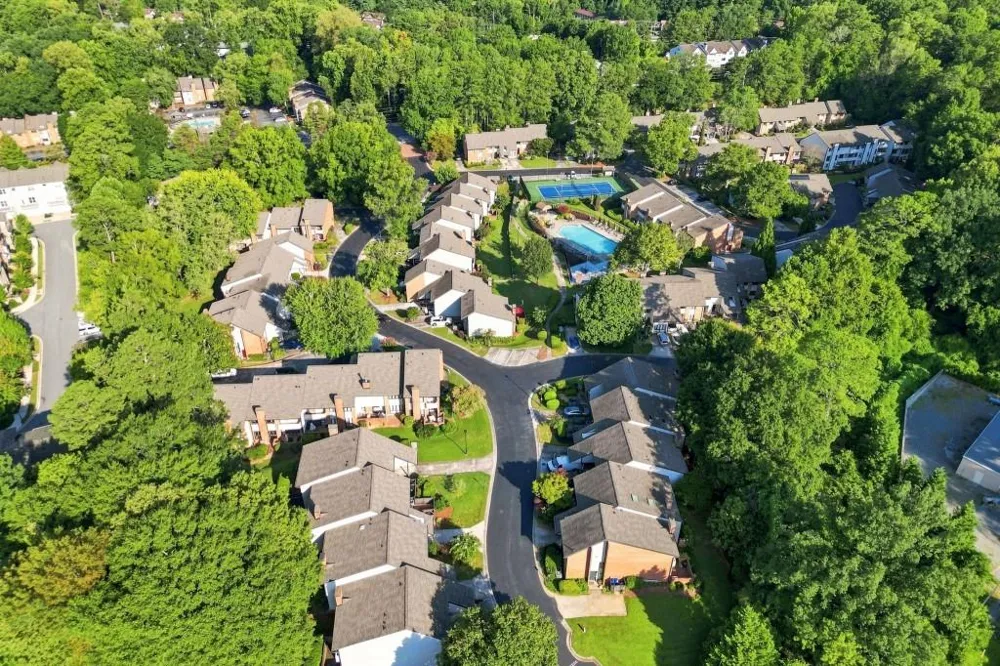 3229 Clairmont North NE Atlanta, GA 30329