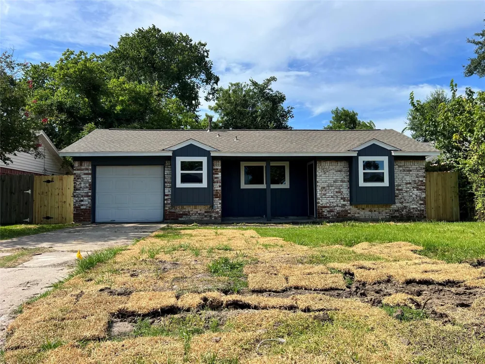 17023 Sunshine Street Houston, TX 77049