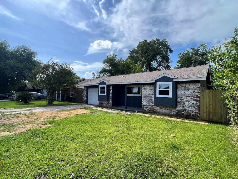 17023 Sunshine Street Houston, TX 77049