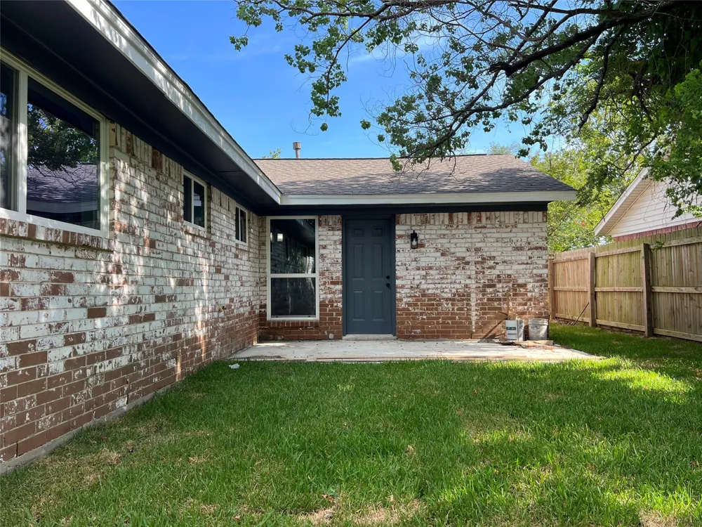 17023 Sunshine Street Houston, TX 77049