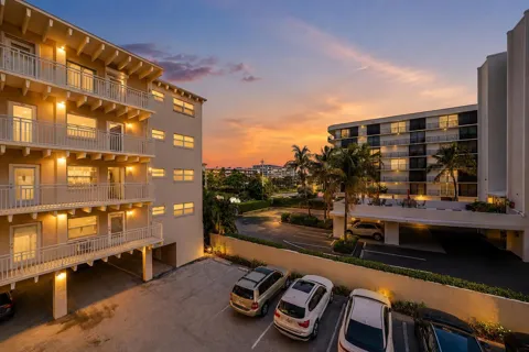 4500 S Ocean Boulevard #309