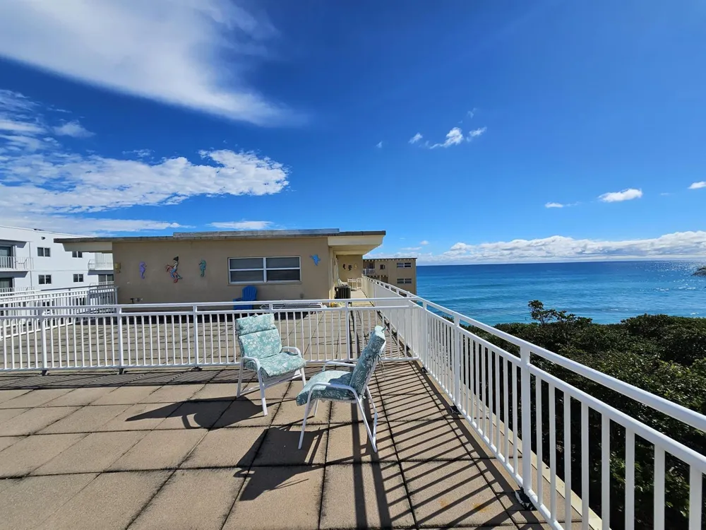 4500 S Ocean Boulevard #309 South Palm Beach, FL 33480