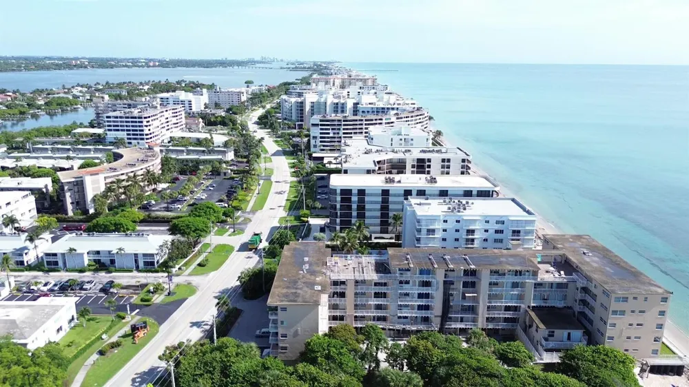 4500 S Ocean Boulevard #309 South Palm Beach, FL 33480