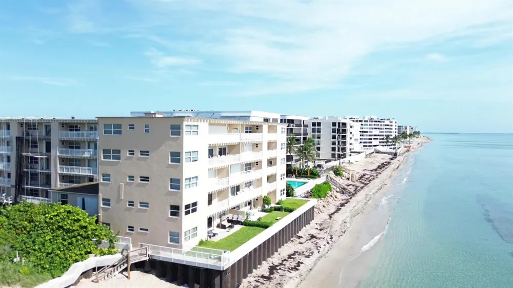 4500 S Ocean Boulevard #309 South Palm Beach, FL 33480