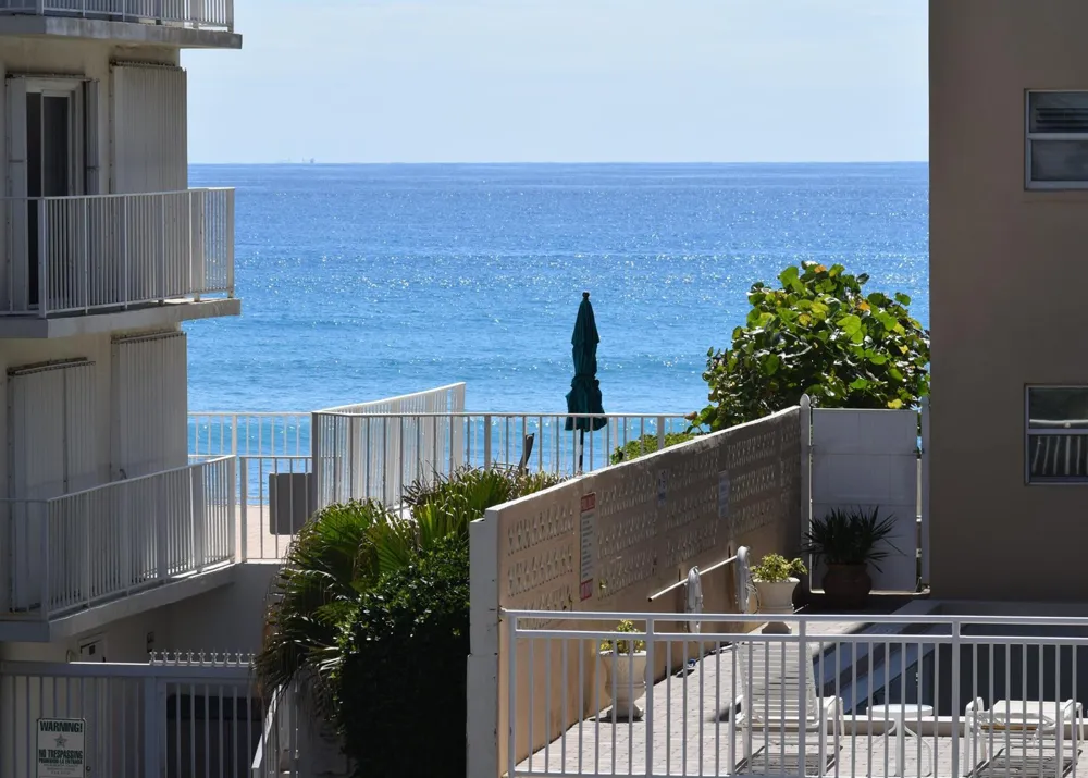 4500 S Ocean Boulevard #309 South Palm Beach, FL 33480
