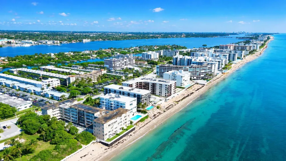 4500 S Ocean Boulevard #309 South Palm Beach, FL 33480