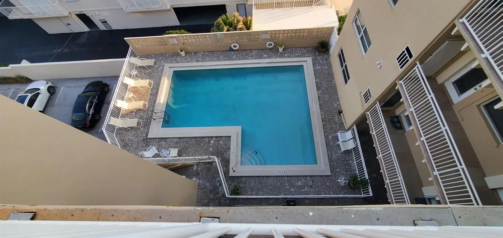 4500 S Ocean Boulevard #309 South Palm Beach, FL 33480