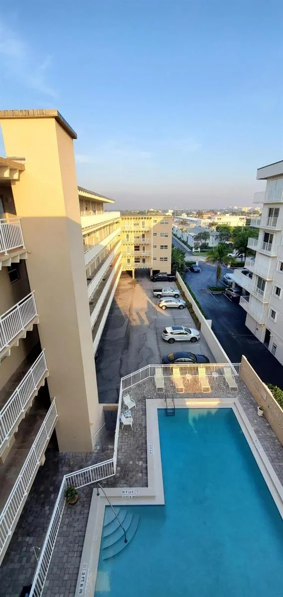 4500 S Ocean Boulevard #309 South Palm Beach, FL 33480