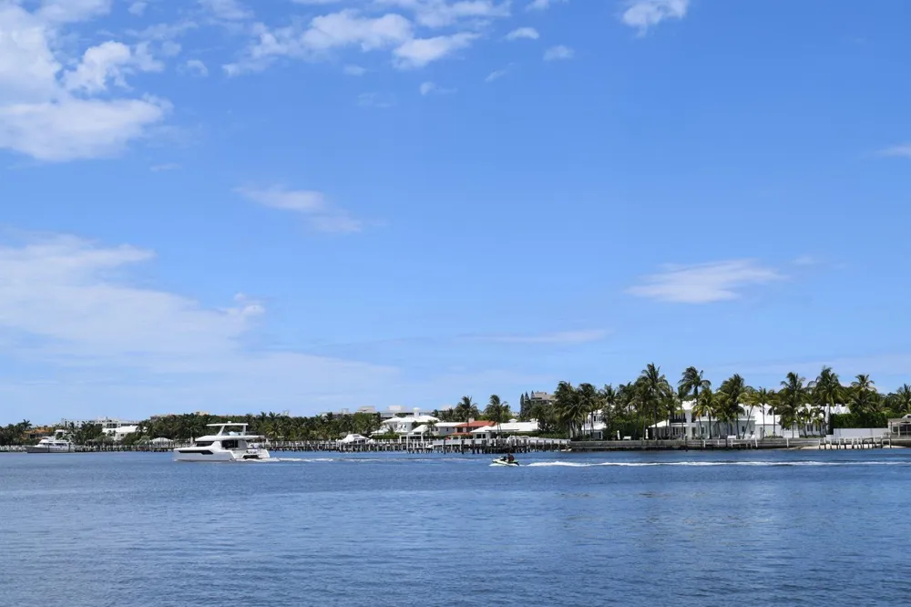 4500 S Ocean Boulevard #309 South Palm Beach, FL 33480