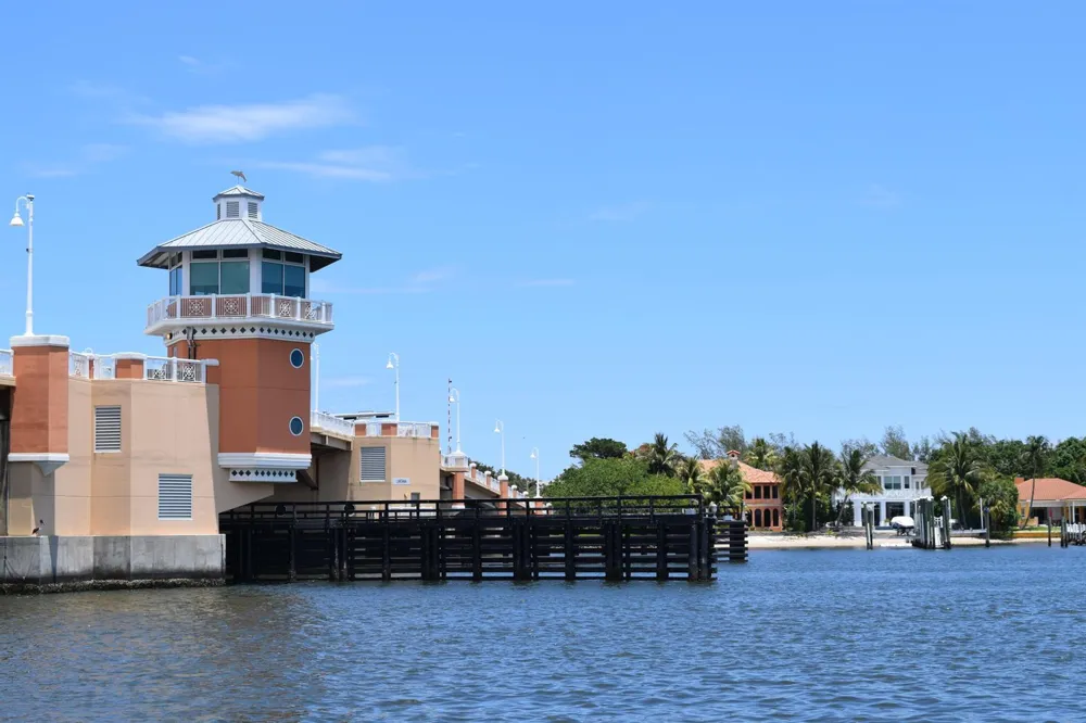 4500 S Ocean Boulevard #309 South Palm Beach, FL 33480