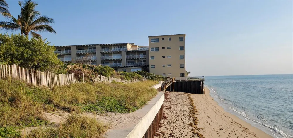 4500 S Ocean Boulevard #309 South Palm Beach, FL 33480