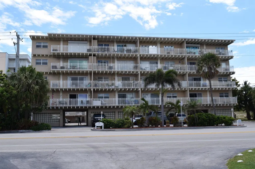 4500 S Ocean Boulevard #309 South Palm Beach, FL 33480