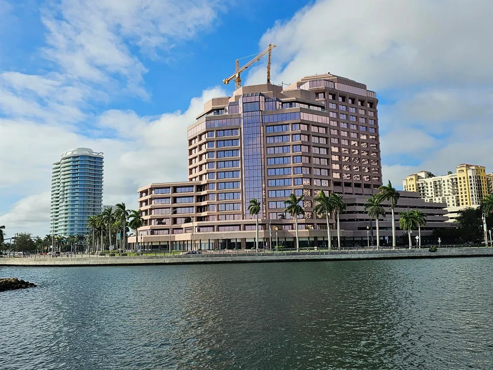 4500 S Ocean Boulevard #309 South Palm Beach, FL 33480