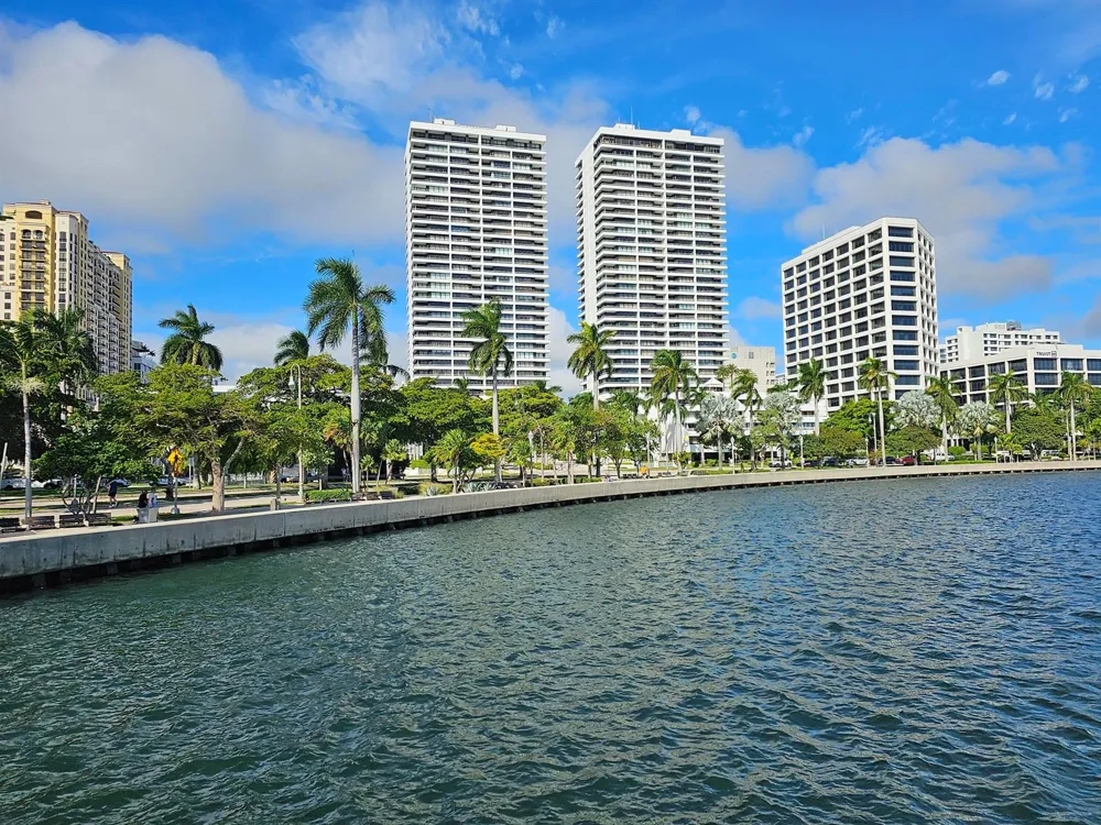 4500 S Ocean Boulevard #309 South Palm Beach, FL 33480