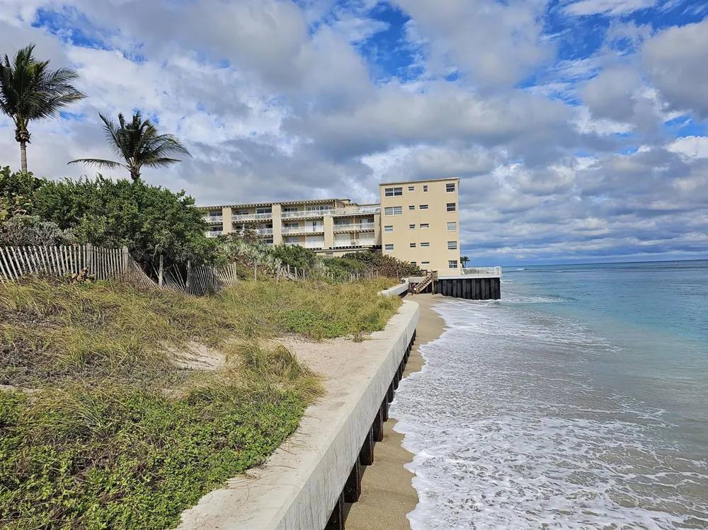 4500 S Ocean Boulevard #309 South Palm Beach, FL 33480