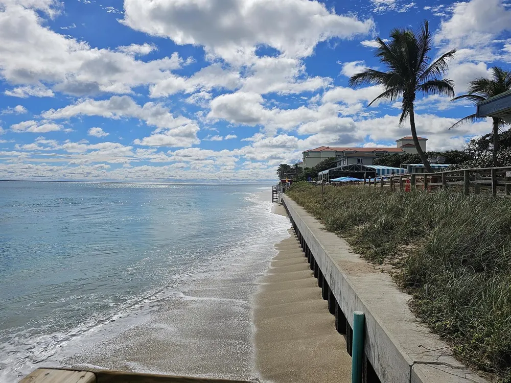 4500 S Ocean Boulevard #309 South Palm Beach, FL 33480