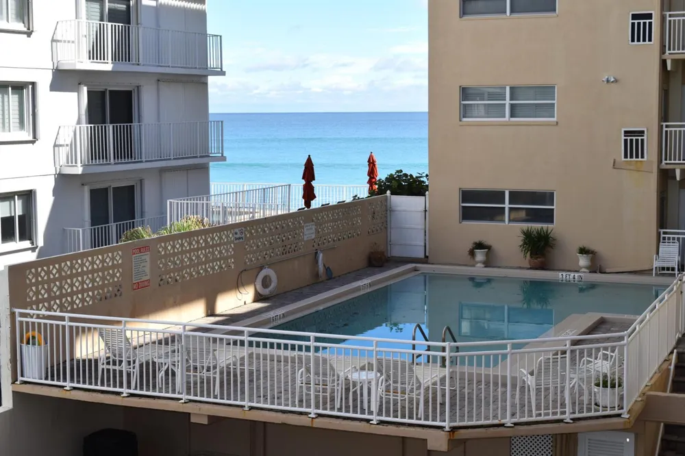 4500 S Ocean Boulevard #309 South Palm Beach, FL 33480