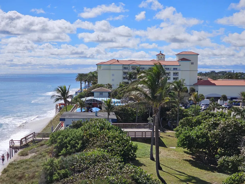 4500 S Ocean Boulevard #309 South Palm Beach, FL 33480