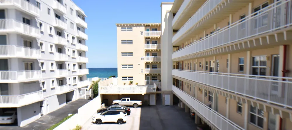 4500 S Ocean Boulevard #309 South Palm Beach, FL 33480