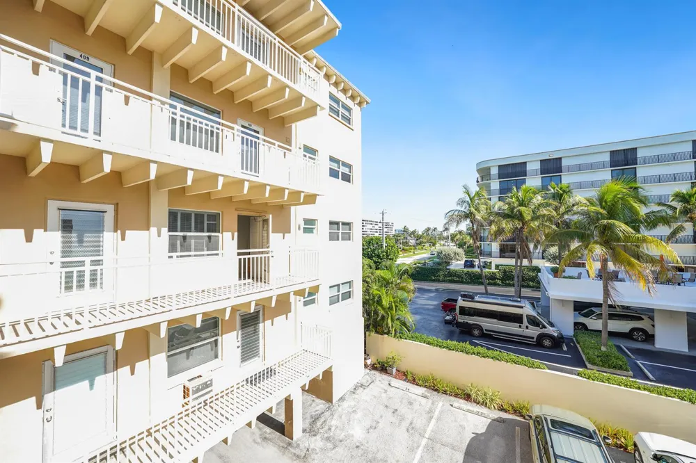 4500 S Ocean Boulevard #309 South Palm Beach, FL 33480