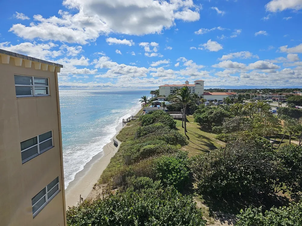 4500 S Ocean Boulevard #309 South Palm Beach, FL 33480