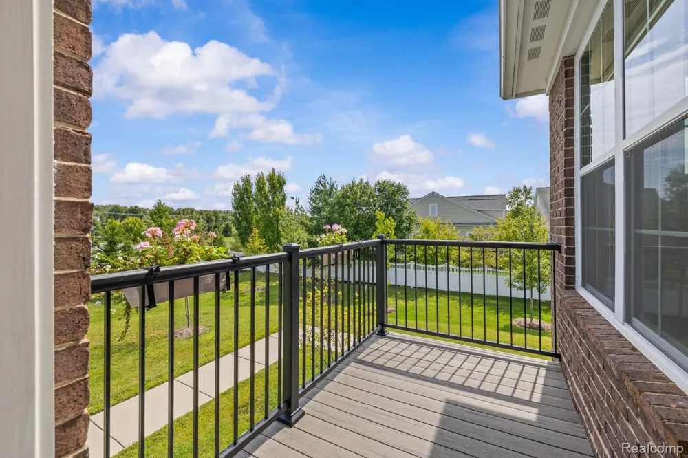 49503 Lantern Way #42 Canton Charter Township, MI 48188